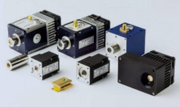 Infrarot-Detektoren und Module von VIGO Photonics
